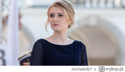 michalxd21 - Tak teraz patrzę na te dzieciaki co pewnie będą przykuwać uwagę, i co by...