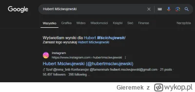 Gieremek - Kłopoty, kłopoty Najmana 
#famemma