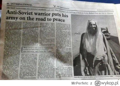 MrPerfetc - >nikt nie pamięta bo są po “naszej” stronie

@Mihaueck: business as usual