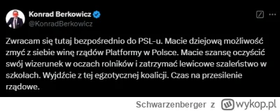 Schwarzenberger - @joker007: nie ośmieszaj się