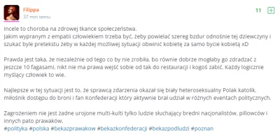 koIega - aLe INcEle pRAwaCTwO KOnfIArZe nACjoLe ŁEEEEE
Estrogn niestety nie pozwola n...