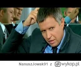 NanuszJowak91 - Lewandowski znowu ława. Chyba ktos flickowi pokazal nagranie koltonia...