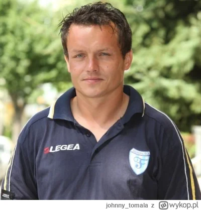 johnny_tomala - NO ZGADZA SIE PANIE REDAKTORZE JESTEŚMY DZIADAMI #mecz