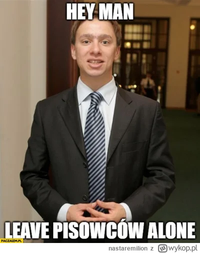 nastaremilion - dzban chciał wywrócić stolik, a przy nim usiadł