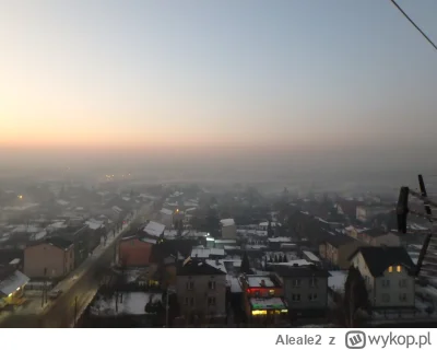 Aleale2 - #smog dla przypomnienia kurła