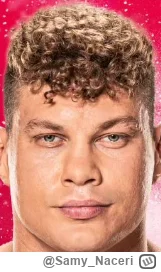 Samy_Naceri - #famemma Jak on może mówić o męskości z takimi włosami XD