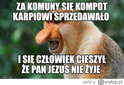 sh7d - @NosaczSprawiedliwy: