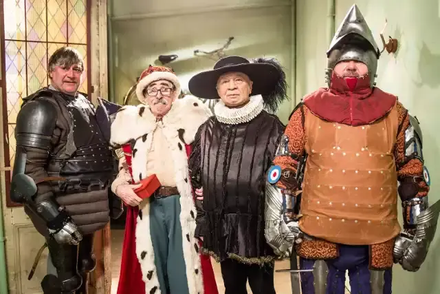 piszczalka - Crusader Kings lll