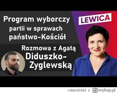 robert5502 - Mądra babka
#polityka #lewica #wybory #katolicyzm #ateizm #religia