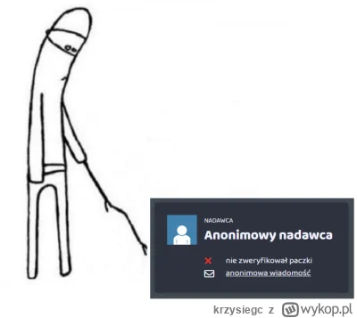 krzysiegc - #wykopaka