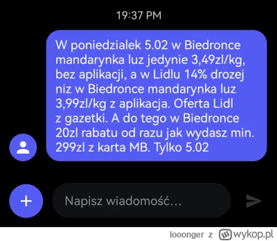 looonger - #tvpis #tvpo #biedronka #lidl #bekazpodludzi #polityka #rakcontent

Niektó...