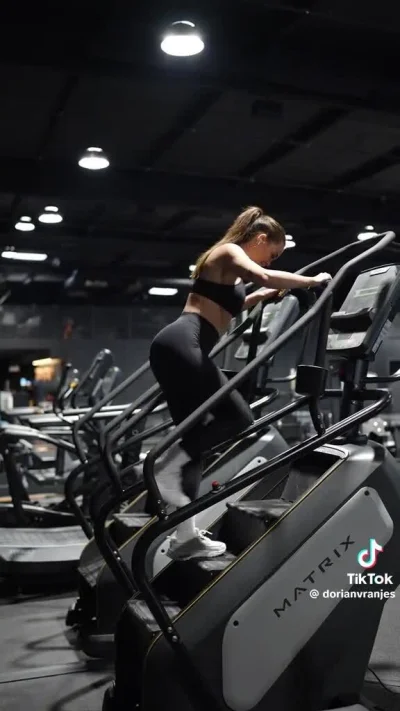 KwasneJablko - #silownia #rozowepaski #niebieskiepaski