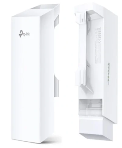 Saeglopur - Mirki, taki AP może być użyty jako most wifi - ale czy wtedy one nadal pe...