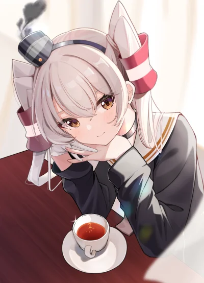 OttoFlick - #randomanimeshit #anime #kancolle #amatsukaze