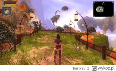 karix98 - ale bym se zagrał w remake tej gry
#jadeempire #gry #staregry #nostalgia