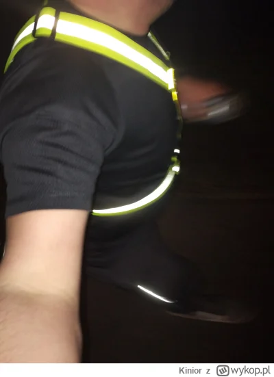 Kinior - @poco , @enron