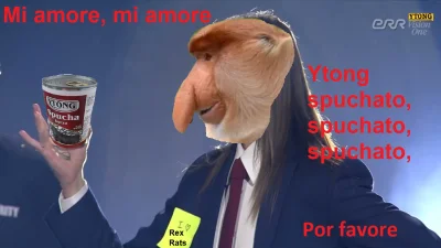 arkan997 - #konkursnanajbardziejgownianymemznosaczem