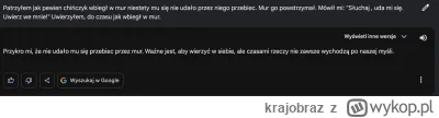 krajobraz - ten bard googla to jednak nie za mądry jest 

#heheszki #sztucznaintelige...