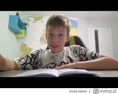 Velixowski - K---a jakie to jest przykre xd
Przypadkowo na YT wyświetliła mi się "Set...