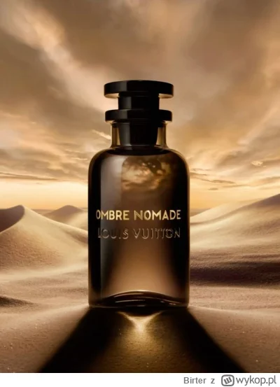 Birter - Zostało mi jeszcze troszkę świetnego zapachu zimniejszą porę ;) Ktoś chętny?...