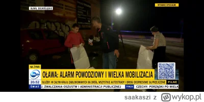 saakaszi - Co tu się wydarzyło XD ( ͡° ͜ʖ ͡°)

#powodz #heheszki #polska