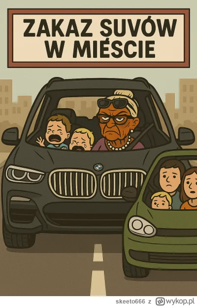 skeeto666 - #motoryzacja