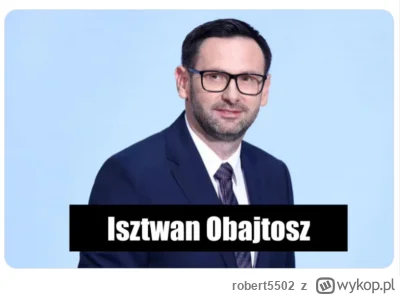 robert5502 - A jak tam zlodziej nr1? Dostal się?