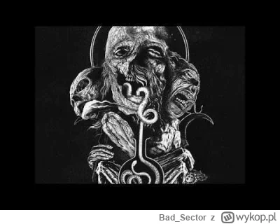 Bad_Sector - #blackmetal
Vhorthax - Stabat Mater