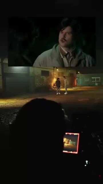 SenJakPrawdziwy - Mirasy, wiecie może co to za nuta leci przy napisach: when I meet i...