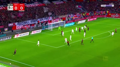 Minieri - Xhaka, Bayer Leverkusen - Mainz 1:0
Mirror: https://streamin.one/v/314f0450...