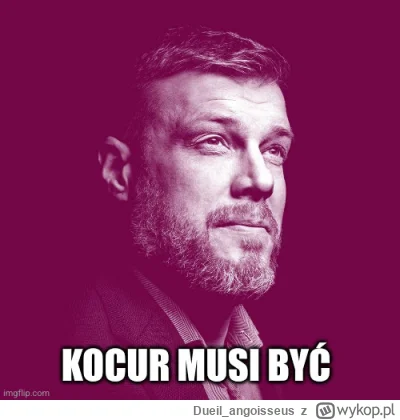 Dueil_angoisseus - #debata #heheszki #humorobrazkowy