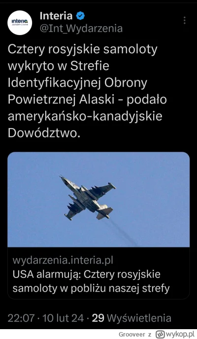 Grooveer - #ukraina #wojna #rosja #usa