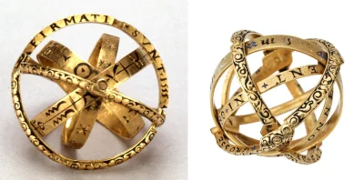 Cynian - Ten znajduje się w szwedzkim muzeum datowany na 1500 - 1699. Podobny znajduj...