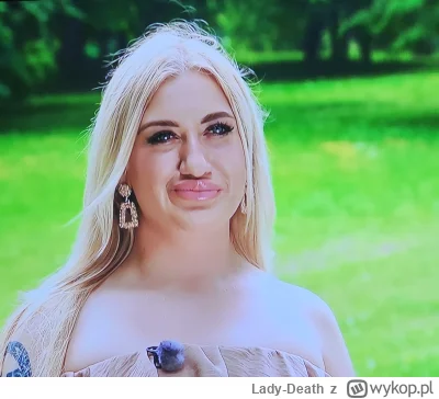 Lady-Death - Pretenduje do bycia Jessicą v2
#rolnikszukazony