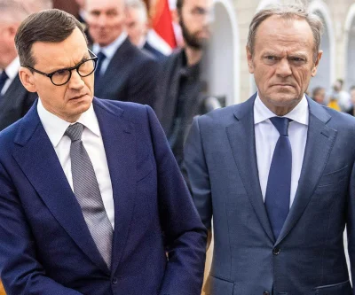 widmo82 - Który ma dłuższy nos w sprawie RAFAKO?
Obaj premierzy deklarowali, że będą ...