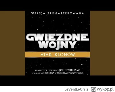 LeVentLeCri - Chyba link z wpisu się wykrzaczył