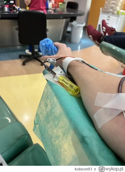 kubson93 - 75 060 - 650 = 74 410
Data donacji - 05.07.2023
Rodzaj donacji - płytki kr...