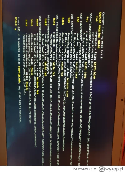 bartoszEQ - #laptopy Właśnie kupiłem laptopa bez systemu. Pobrałem sobie windows 10 ż...