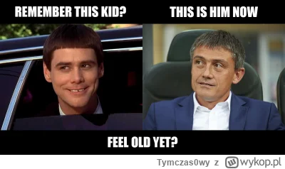 Tymczas0wy - Popełniłem mema.

#mecz #ekstraklasa #najlepszaligaswiata #memy #tetrycy