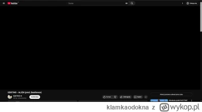 klamkaodokna - #ublockorigin zepsul mi #youtube na #firefox, nie wczytuja sie ani fil...