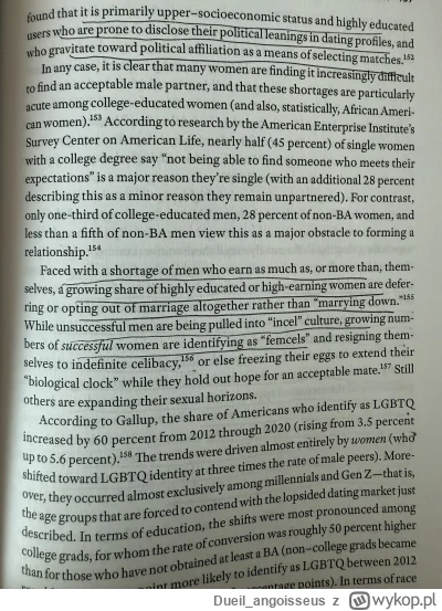 Dueil_angoisseus - Skonfrontowane z niedostatkiem mężczyzn, które zarabiają tyle, co ...