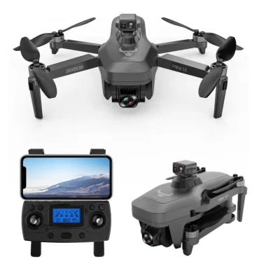 n____S - ❗ ZLL Beast SG906 Mini SE Drone RTF with 2 Batteries
〽️ Cena: 136.99 USD (do...