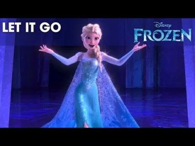 Nemayu - @heniek_8: Let it go