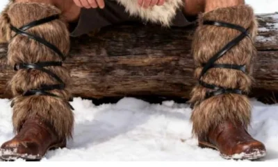 SebaWayneFAS - #famemma co sądzimy o ludziach w takich butach?