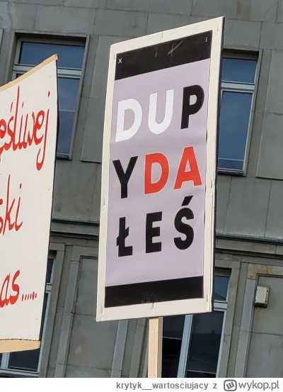 krytyk__wartosciujacy - Jak się bawicie?
#polityka