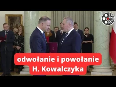 Ksemidesdelos - tak będzie wyglądała ta dymisja