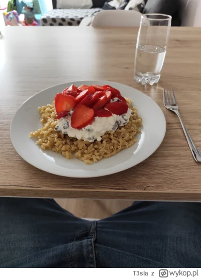 T3sla - #gotujzwykopem #jedzzwykopem 

Z okazji ciepłoty na dworzu/polu (niepotrzebne...