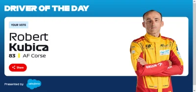 rayman_s - #f1 mój DOTD