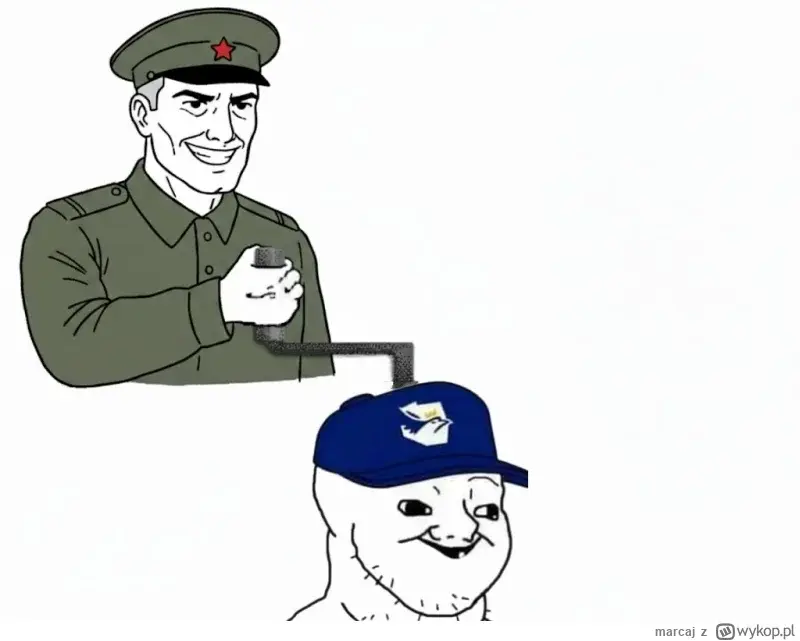 jegertilbake - @Cechini_Mistrz: