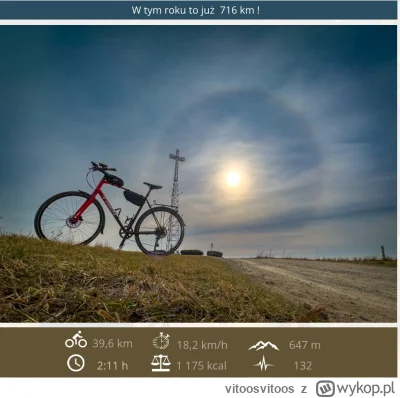 vitoosvitoos - 15 659 + 40 = 15 699



#rowerowyrownik

Skrypt | Statystyki